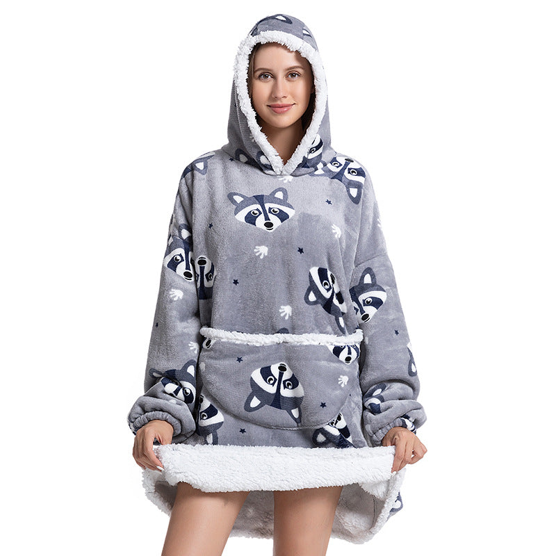 {{ HOODIE SWEAT }} - MYKONFORT