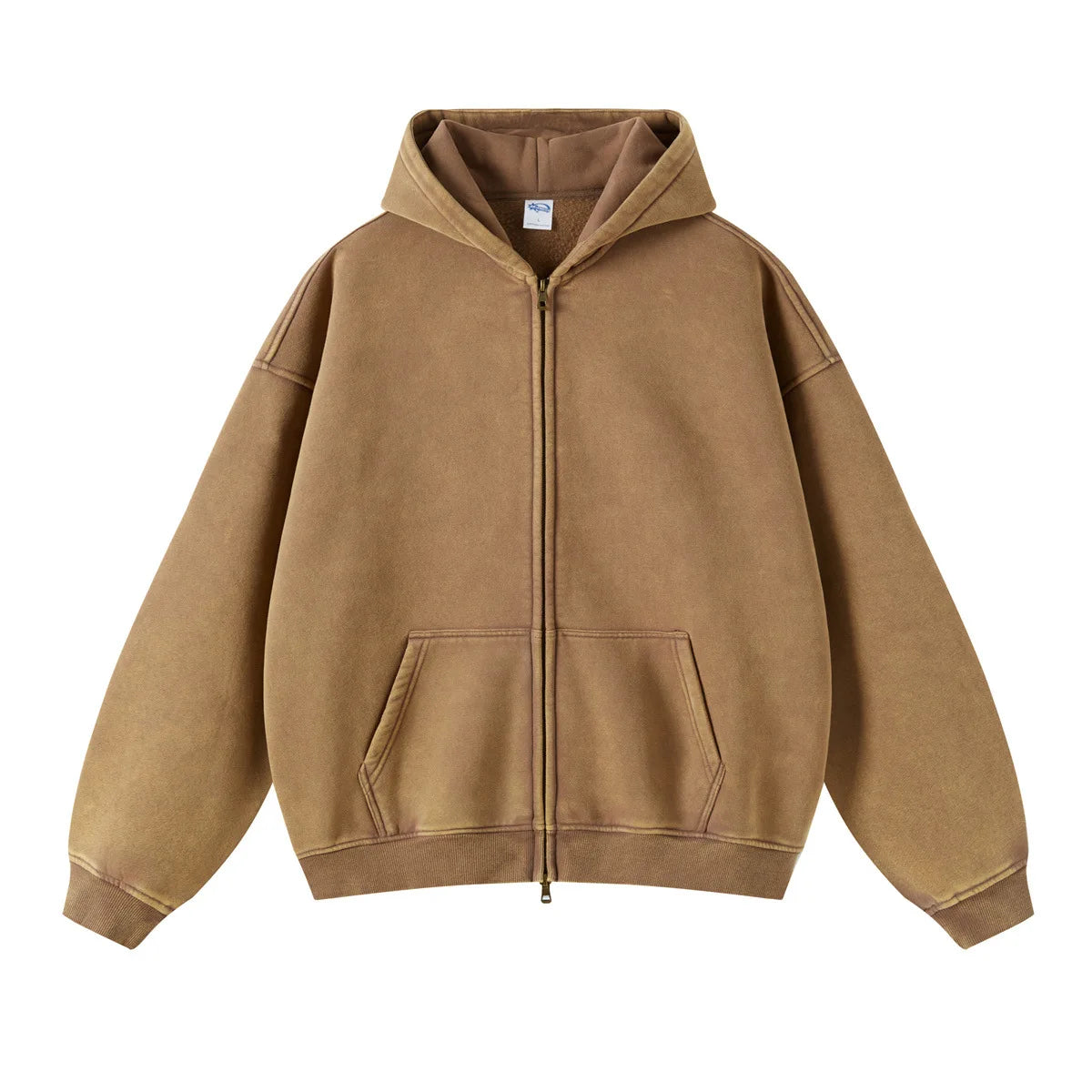 {{ HOODIE SWEAT }} - MYKONFORT