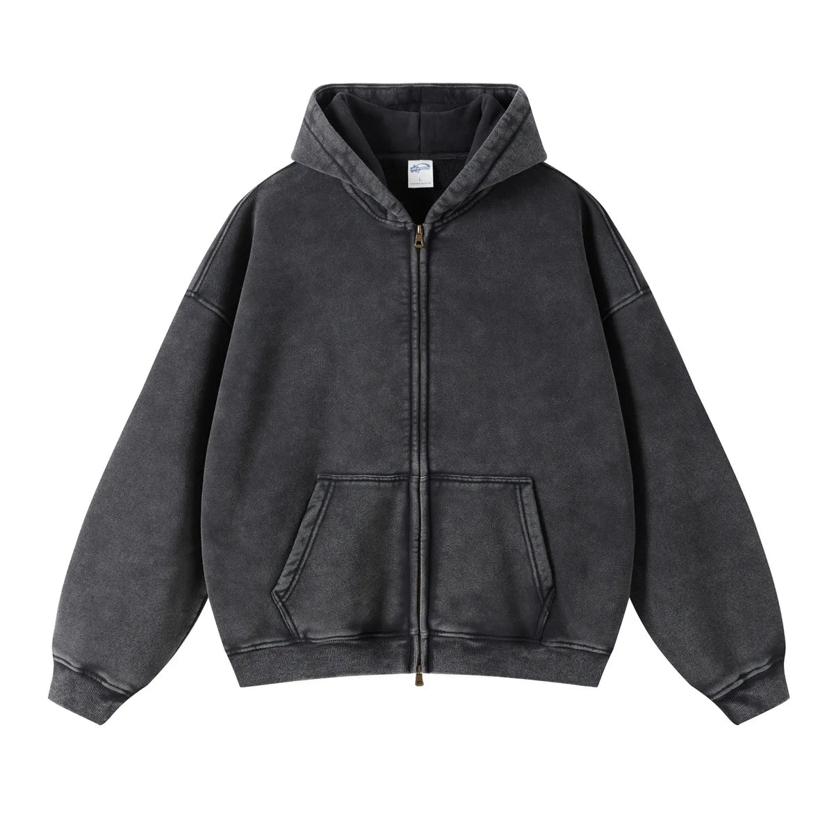 {{ HOODIE SWEAT }} - MYKONFORT