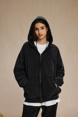 {{ HOODIE SWEAT }} - MYKONFORT