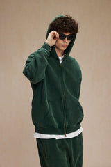 {{ HOODIE SWEAT }} - MYKONFORT