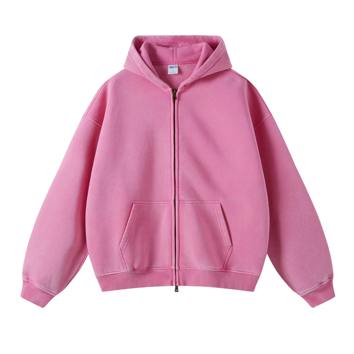 {{ HOODIE SWEAT }} - MYKONFORT