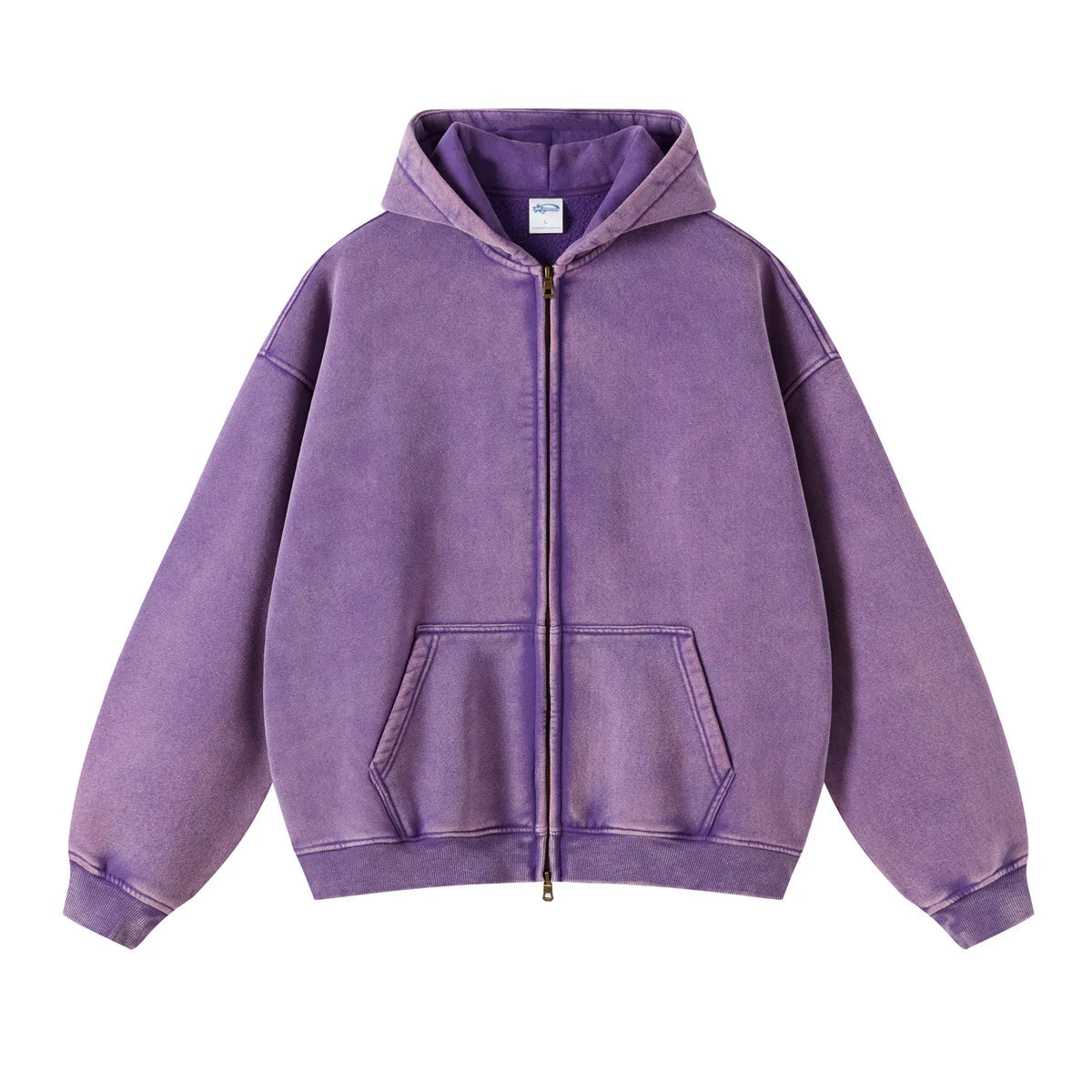 {{ HOODIE SWEAT }} - MYKONFORT